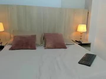 mature_macarena from Chaturbate is Freechat