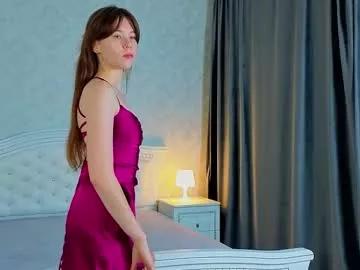 maudhilby from Chaturbate is Freechat