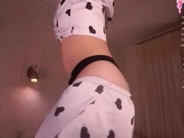maurahanserd from Chaturbate is Freechat