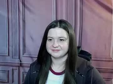 mavkacute from Chaturbate is Freechat