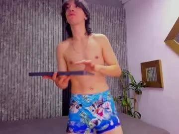 max__hill from Chaturbate is Freechat