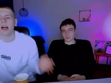 max_blaze from Chaturbate is Freechat