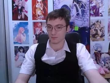 max_blaze from Chaturbate is Freechat