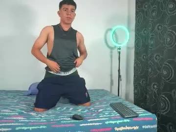 max_ethan5 from Chaturbate is Freechat