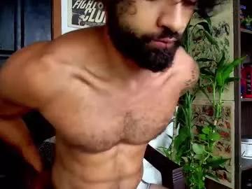 max_greenn from Chaturbate is Freechat