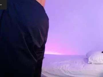 max_xl_ from Chaturbate is Freechat