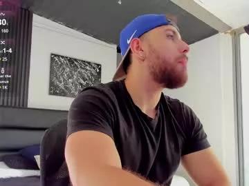 maxiimo_wolf from Chaturbate is Freechat