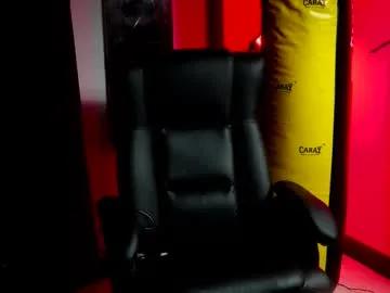 maximo_vega from Chaturbate is Freechat