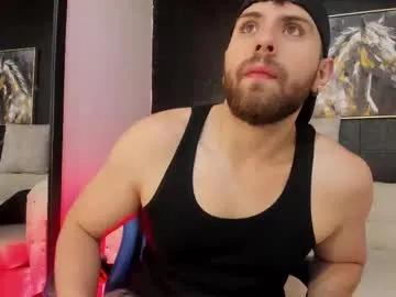 maximo_wolf1 from Chaturbate is Freechat