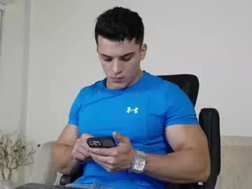 maximohoot from Chaturbate is Freechat