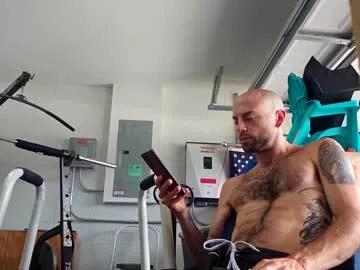 maximusdemitrious from Chaturbate is Freechat