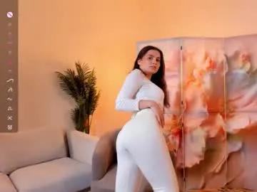 maxineheart from Chaturbate is Freechat