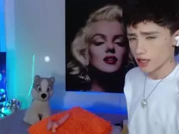 maxiy_001 from Chaturbate is Freechat