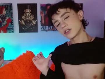 maxiy_001 from Chaturbate is Freechat