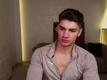 maxkaiden from Chaturbate is Freechat