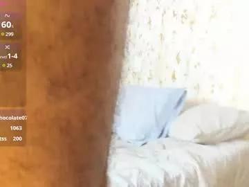 maxstrong01 from Chaturbate is Freechat