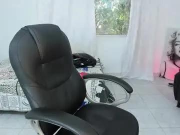 maxthomson_boy from Chaturbate is Freechat