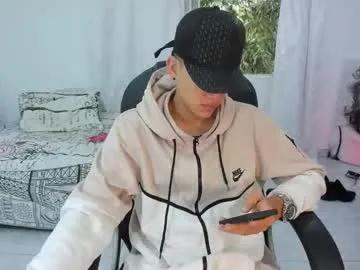 maxthomson_boy from Chaturbate is Freechat