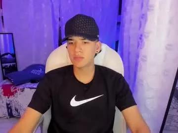 maxthomson_boy from Chaturbate is Freechat