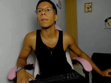 maxvibe420 from Chaturbate is Freechat