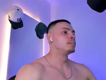 maxwell_dupont from Chaturbate is Freechat
