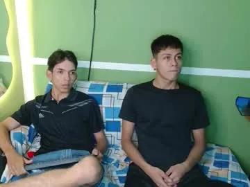 Maxx_dick from Chaturbate