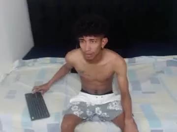 maxxwell_ from Chaturbate
