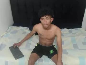 maxxwell_ from Chaturbate