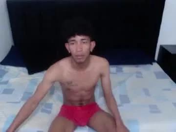 maxxwell_ from Chaturbate
