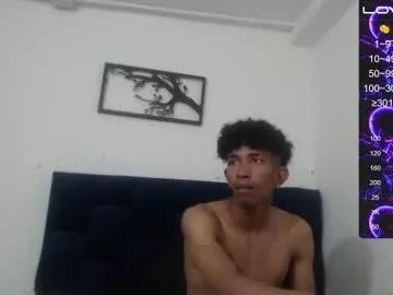 maxxwell_ from Chaturbate