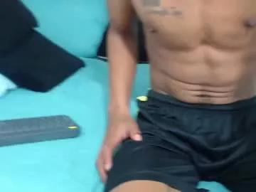 maxxwell_ from Chaturbate