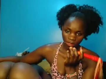 maya_leyla from Chaturbate