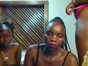 maya_leyla from Chaturbate