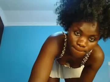 maya_leyla from Chaturbate