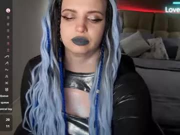 maya_mils from Chaturbate