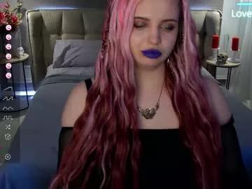 maya_mils from Chaturbate