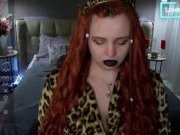maya_mils from Chaturbate