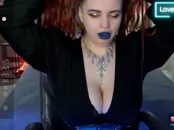 maya_mils from Chaturbate