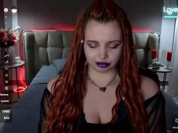 maya_mils from Chaturbate