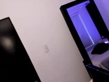 maya_rivers from Chaturbate is Freechat