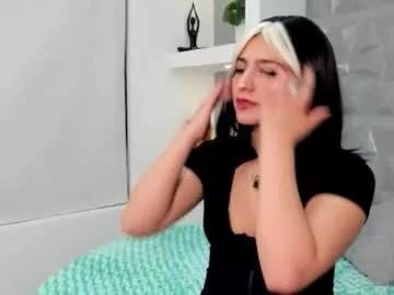 maya_rivers from Chaturbate is Freechat