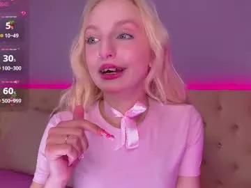 maya_snoww from Chaturbate is Freechat