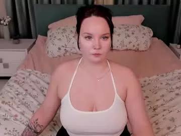 maya_suun from Chaturbate