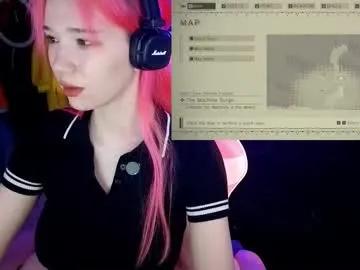 Maya_viola from Chaturbate