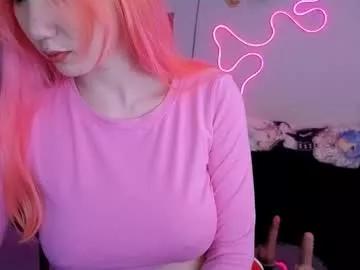 Maya_viola from Chaturbate