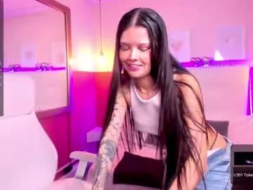 maya_winslow from Chaturbate