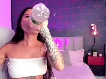 maya_winslow from Chaturbate