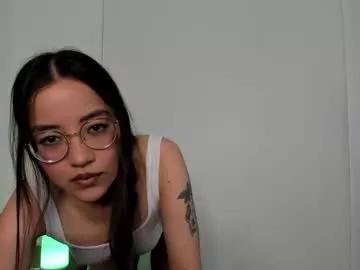 mayaamor from Chaturbate is Freechat