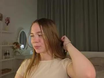 Mayagreet from Chaturbate