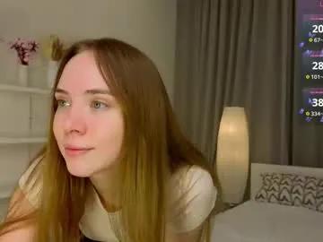 Mayagreet from Chaturbate